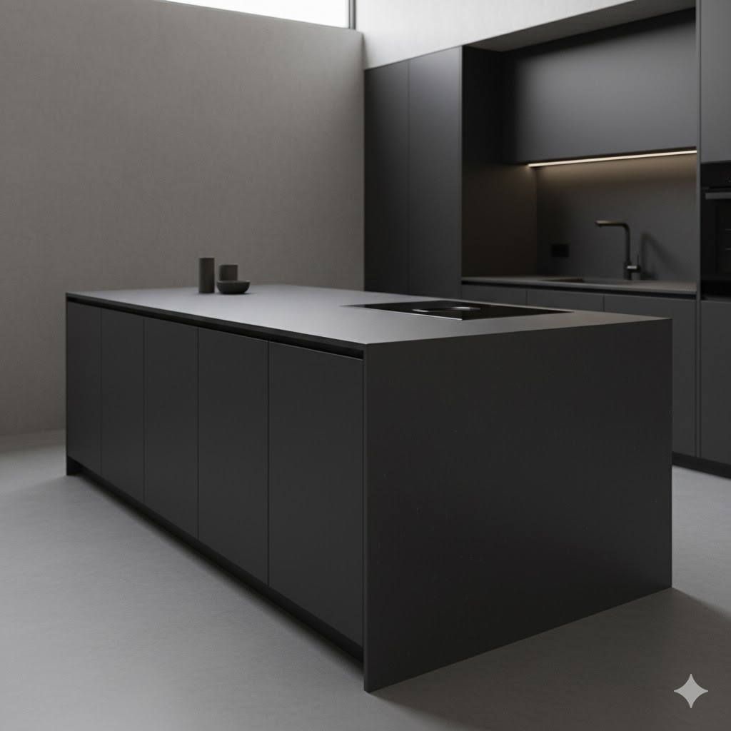 Dekton Worktops UK